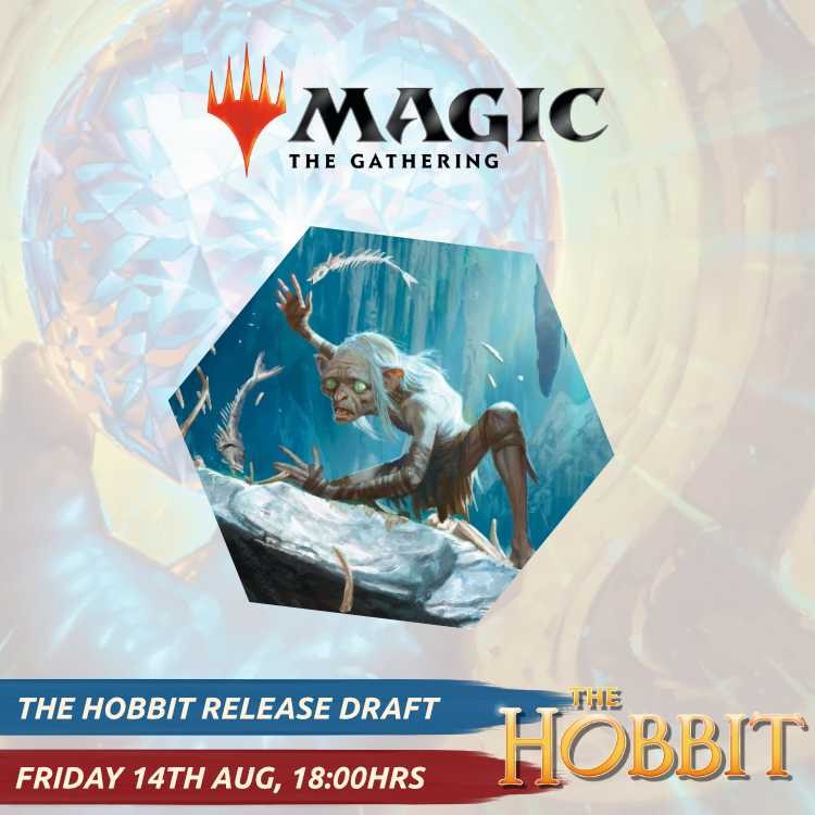 The Hobbit - Release Draft