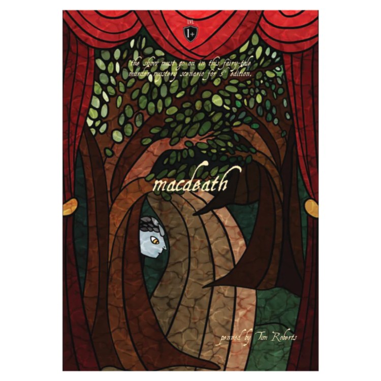 Macdeath - LVL1 One-Shot