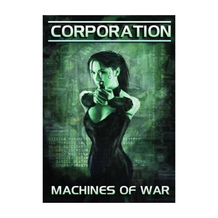 Machines of War