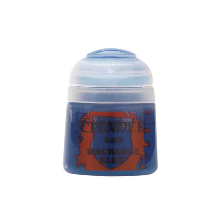 Macragge Blue