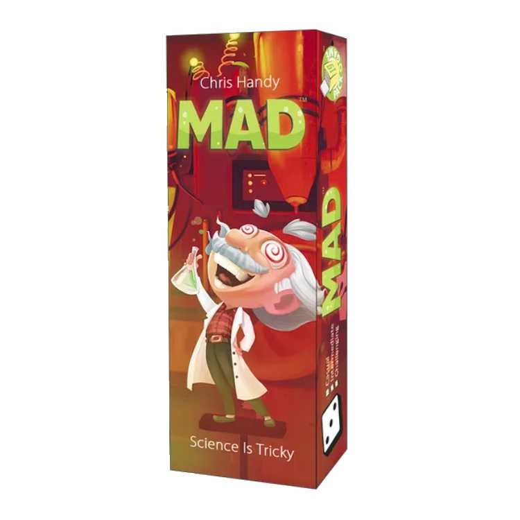 MAD
