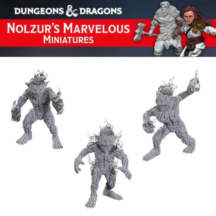 Magmins (3ct)