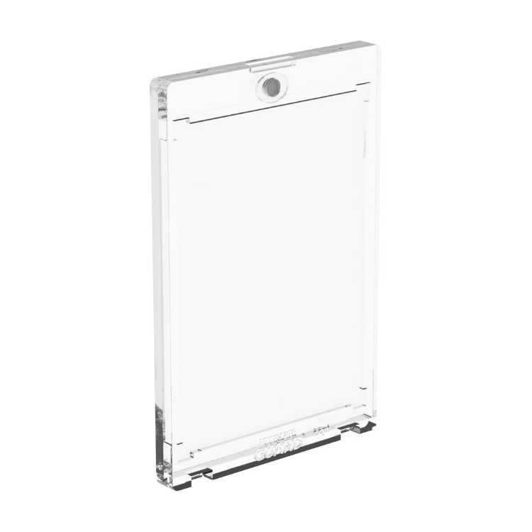 Magnetic 55pt Card Case, Standard Size