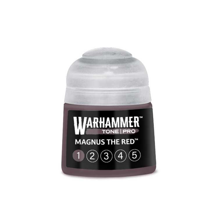 Magnus The Red (1)