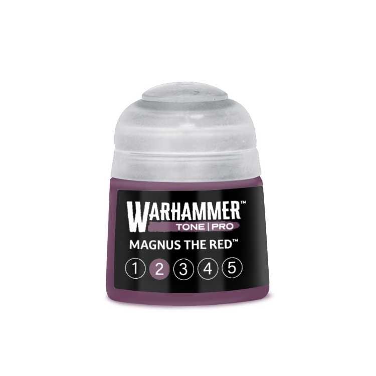 Magnus The Red (2)