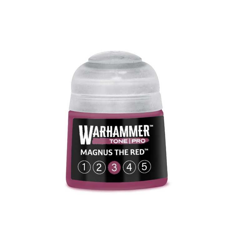 Magnus The Red (3)