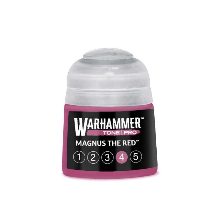 Magnus The Red (4)