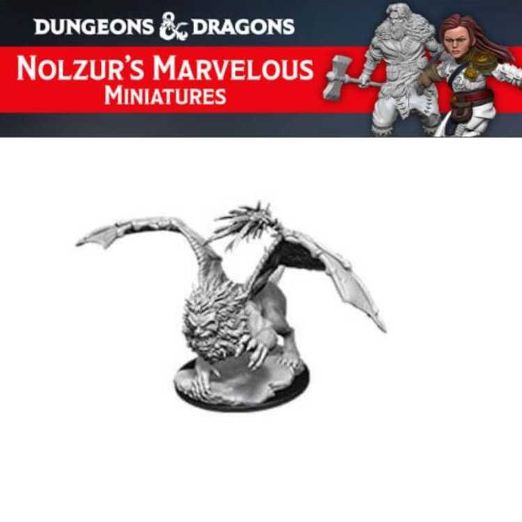 Manticore (1ct)