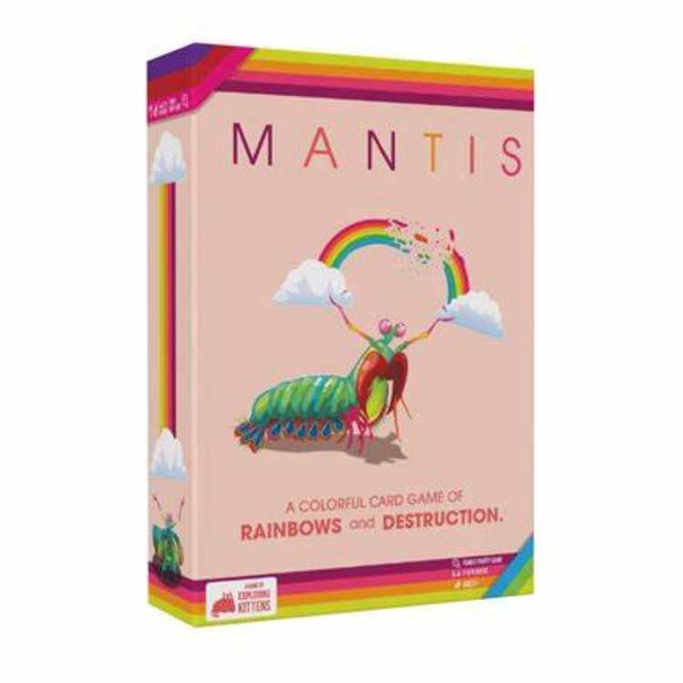 MANTIS