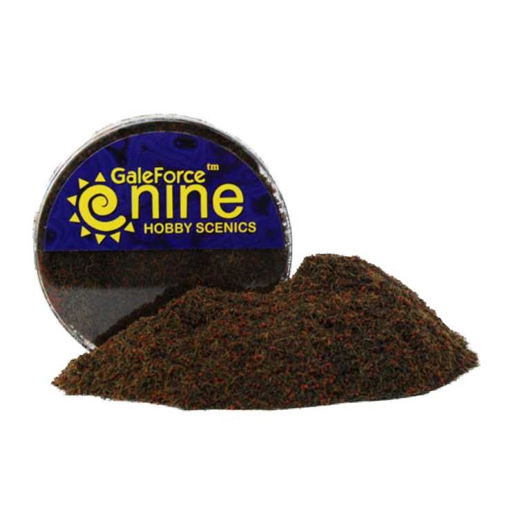 Marsh Blend
