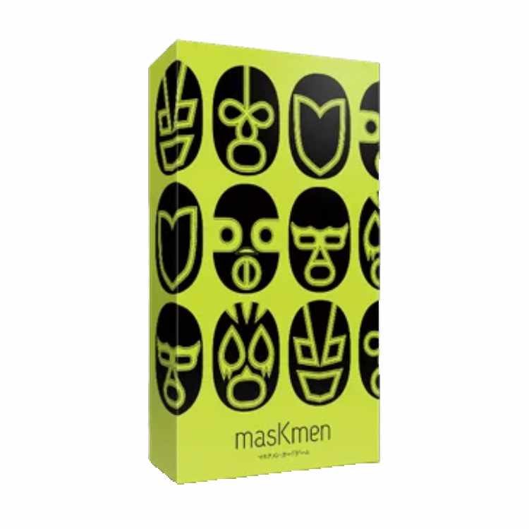 Maskmen