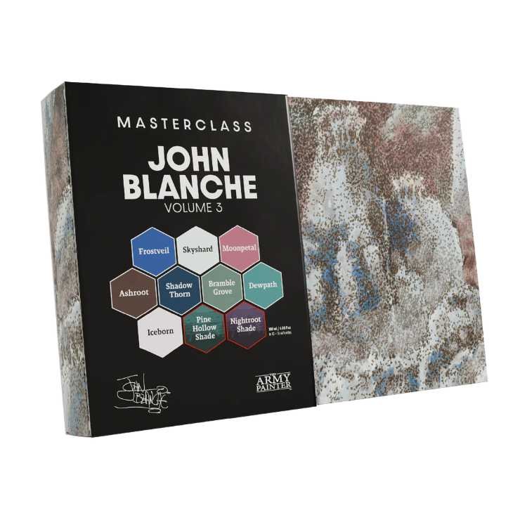 Masterclass John Blanche Vol.3