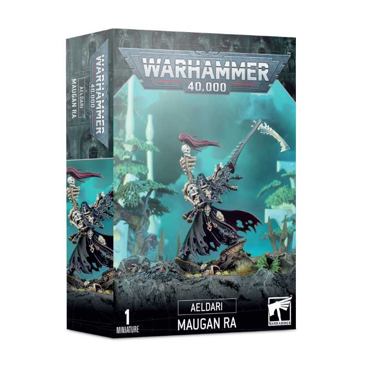 Maugan Ra