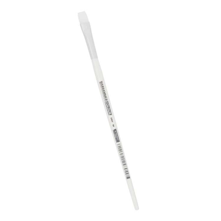 Medium Dry Brush