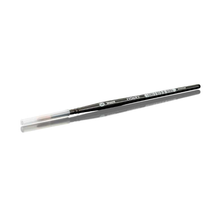 Medium Shade Brush