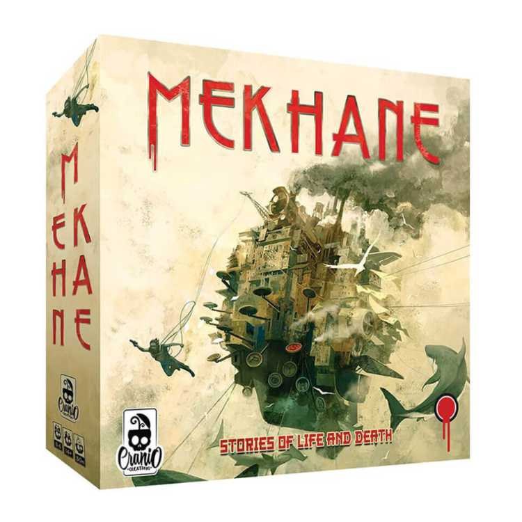 Mekhane