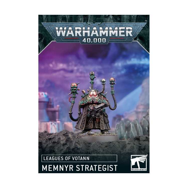 Memnyr Strategist