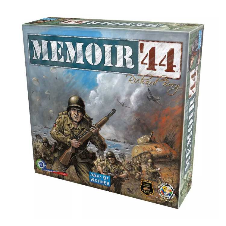 Memoir '44