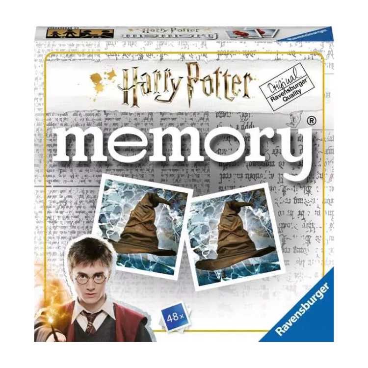 Mini Memory®: Harry Potter Edition