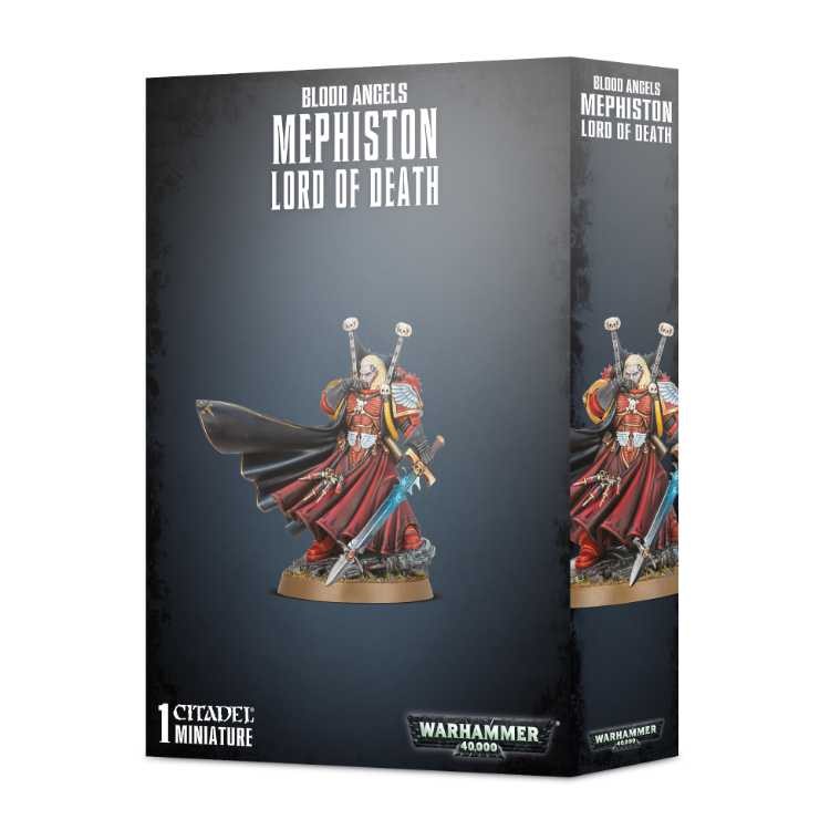Mephiston