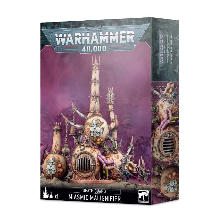 Miasmic Malignifier