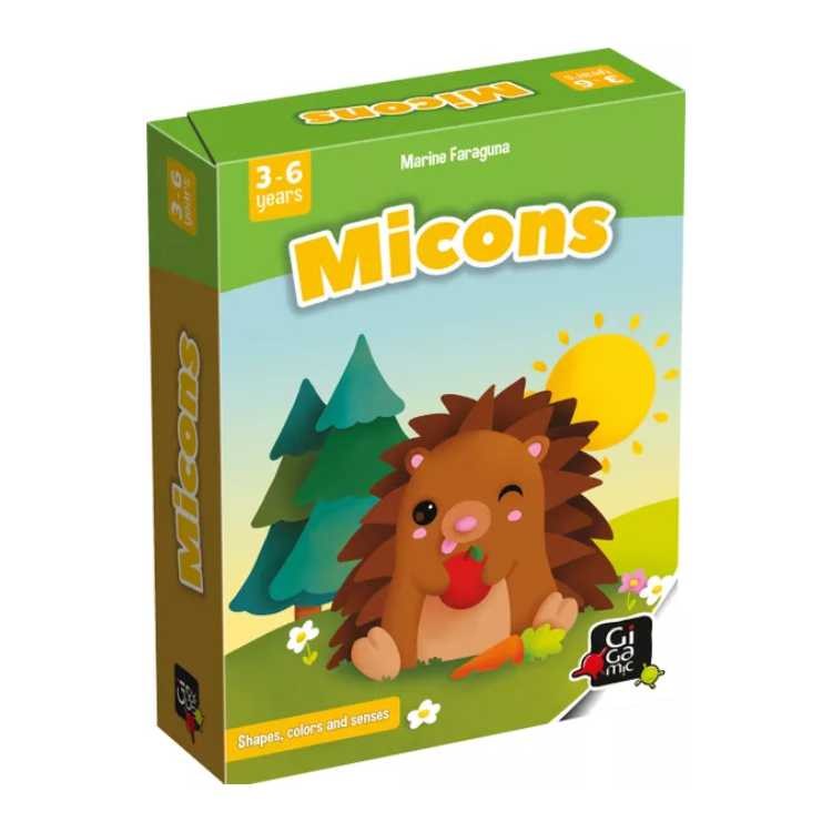 Micons
