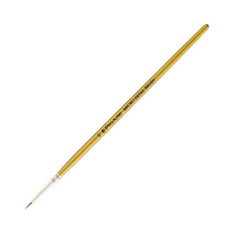 Micro Detail Brush - 0