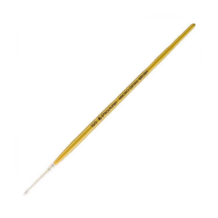 Micro Detail Brush - 10/0