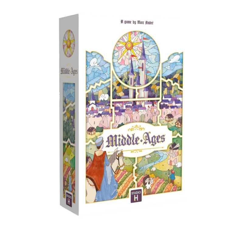 Middle Ages