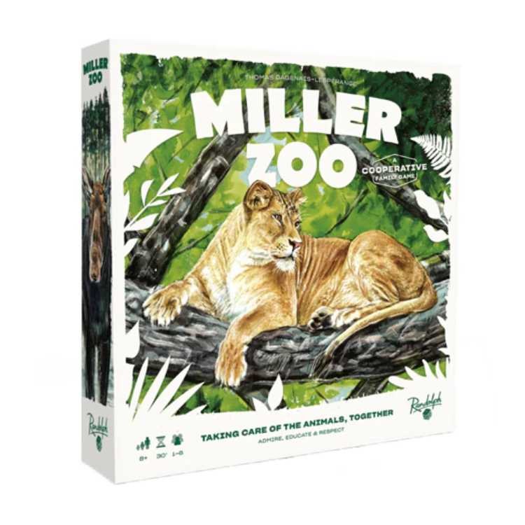 Miller Zoo