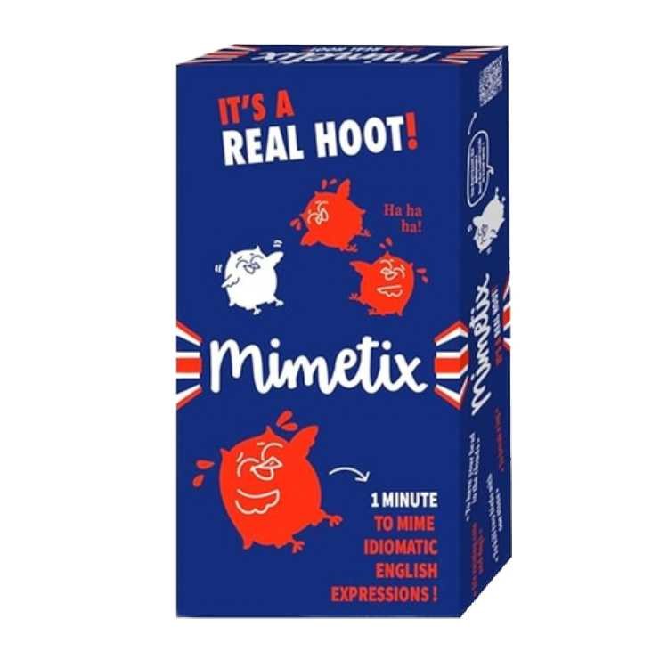 Mimetix