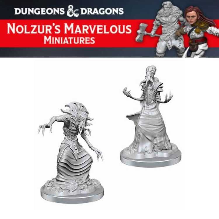 Mind Flayers (2ct)