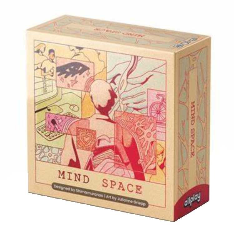Mind Space