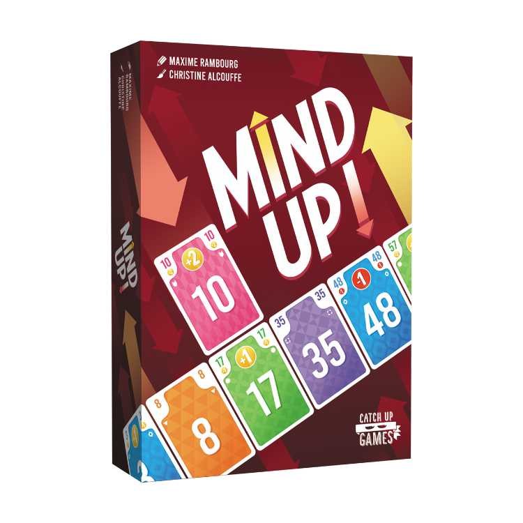 Mind Up!