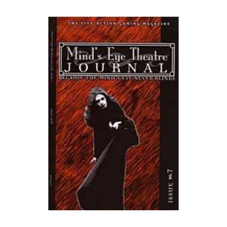 Mind's Eye Theatre Journal #7