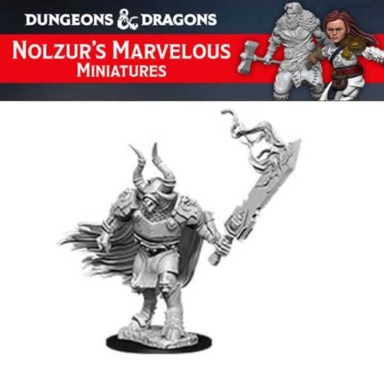 Minotaur Labyrinth Guardian (1ct)