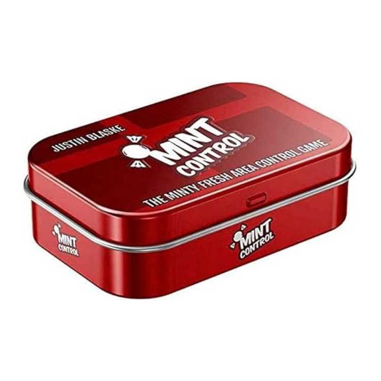 Mint Control