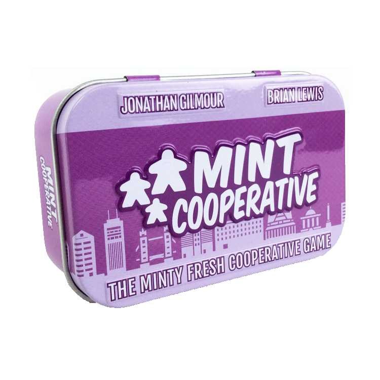 Mint Cooperative