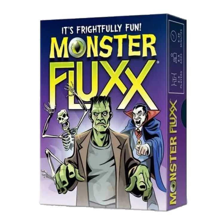 Monster Fluxx