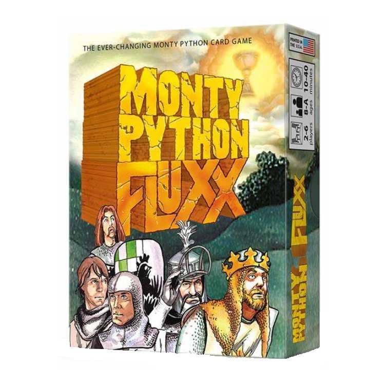 Monty Python Fluxx