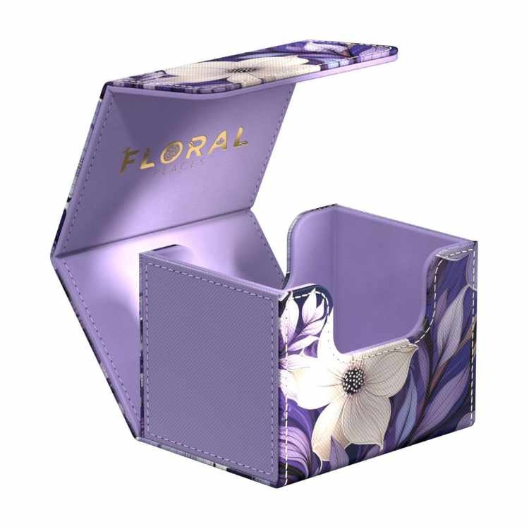 Sidewinder 100+ XenoSkin - Floral Places III - Moonlit Glen