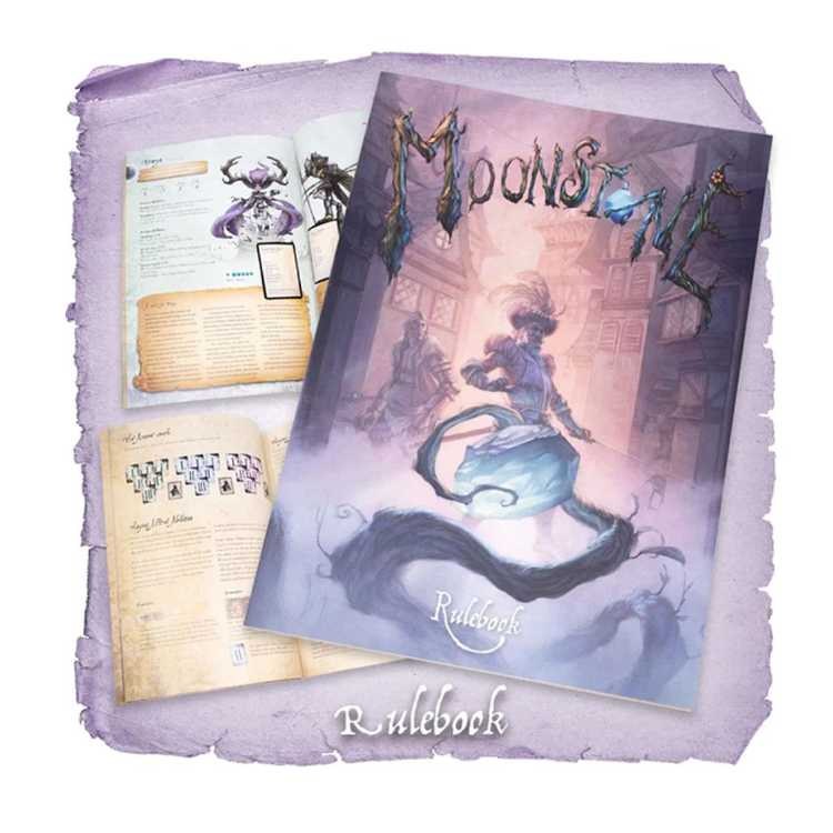 Moonstone Rulebook