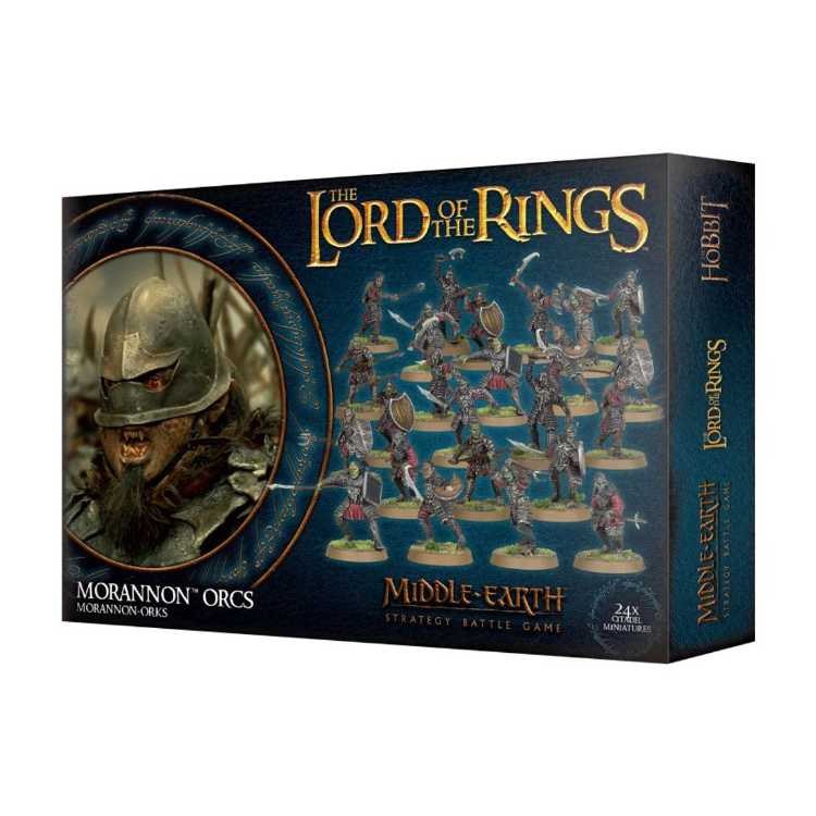 Morannon™ Orcs