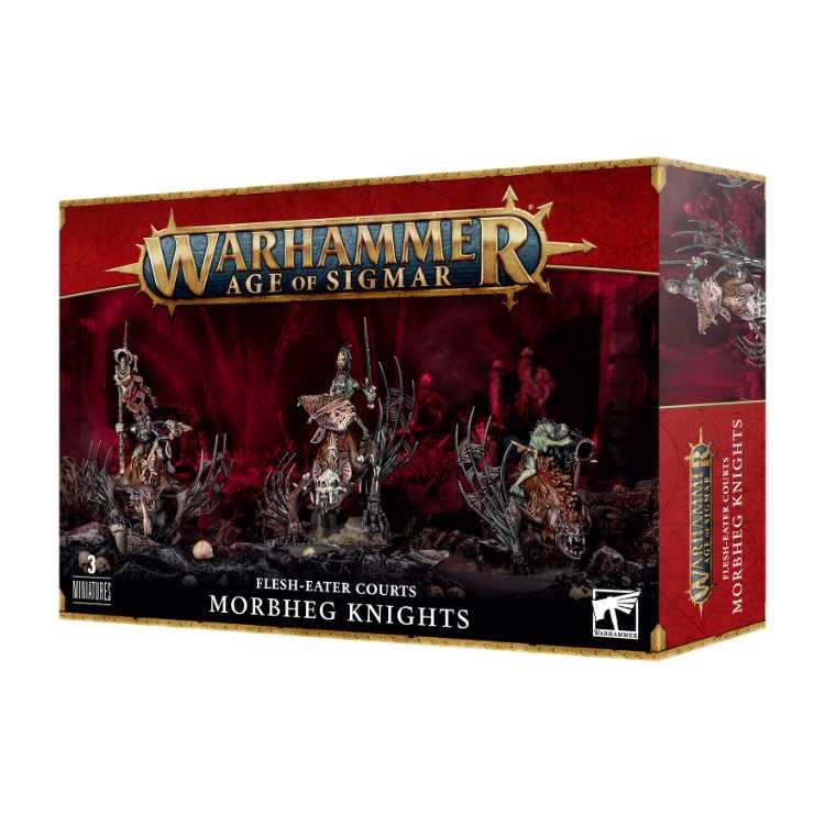 Morbheg Knights