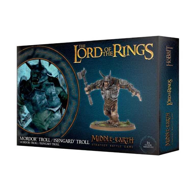 Mordor™ Troll / Isengard™ Troll