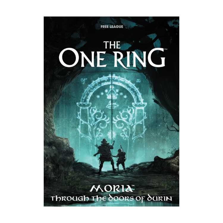 Moria™ - Through the Doors of Durin