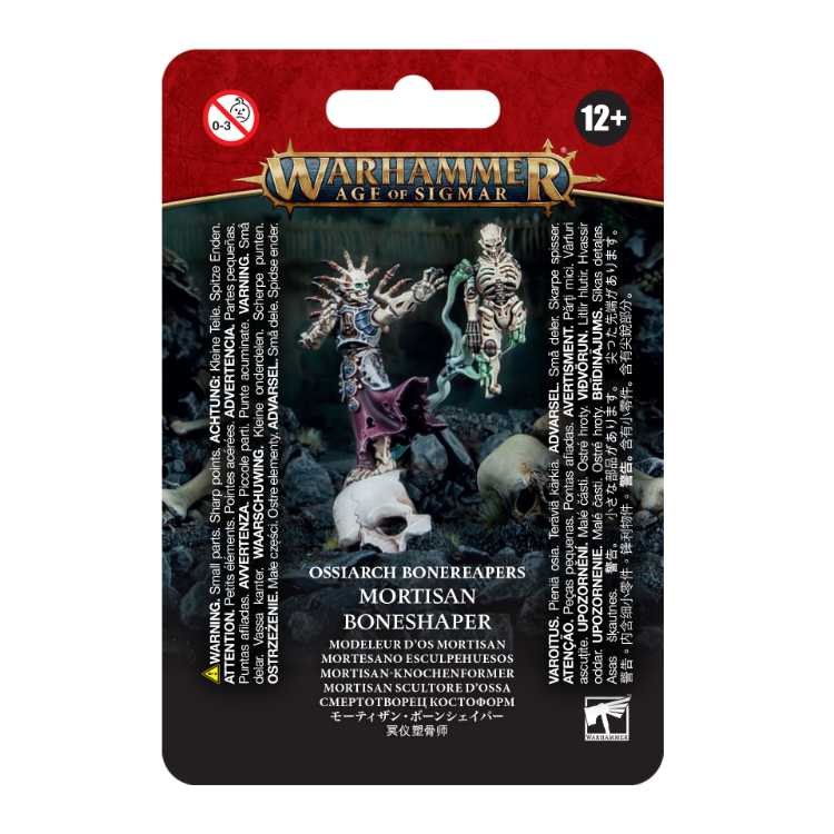 Mortisan Boneshaper