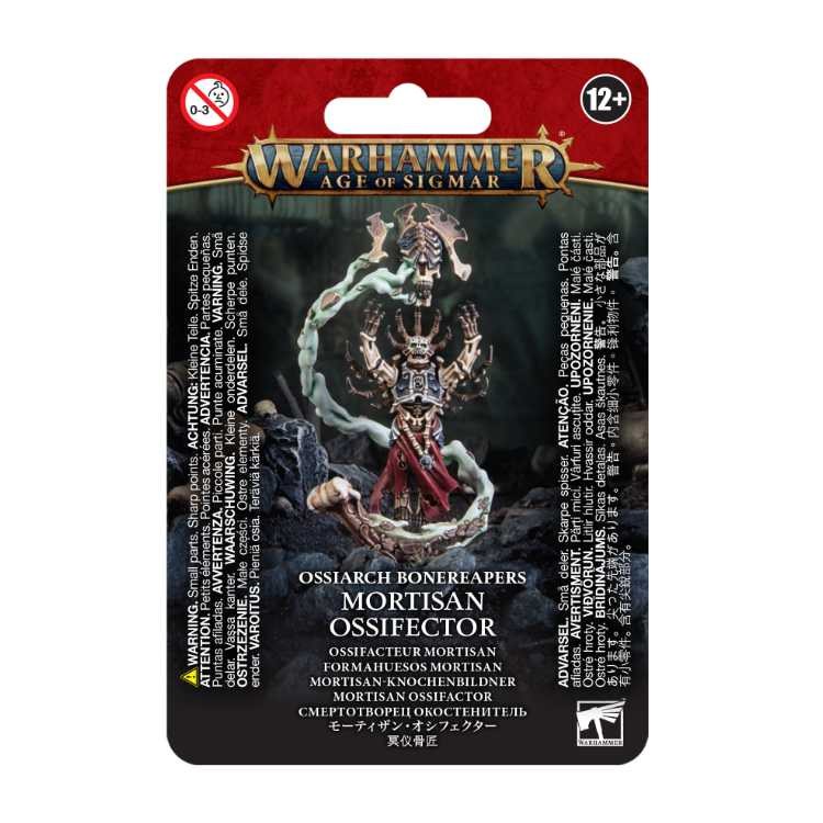 Mortisan Ossifector
