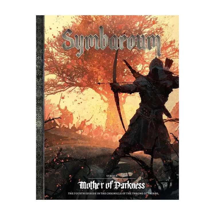 Symbaroum - Mother of Darkness