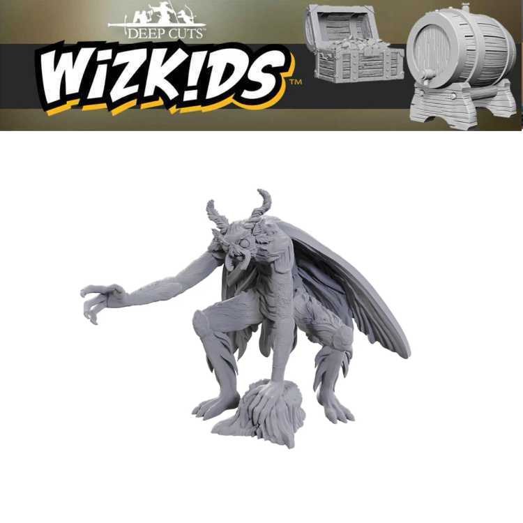 Mothman (1ct)
